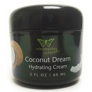 Trim Healthy Naturals Coconut Dream Cream